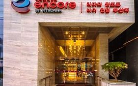 Ramada Encore By Wyndham Busan Station